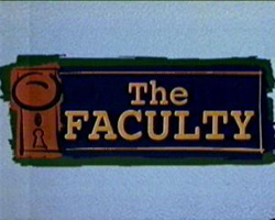 The Faculty Обнаженные сцены