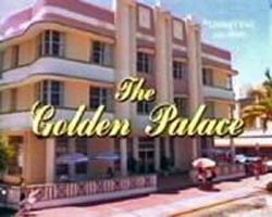 The Golden Palace Обнаженные сцены