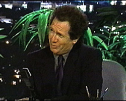 The Larry Sanders Show (1992-1998) Обнаженные сцены