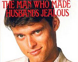 The Man Who Made Husbands Jealous (1997-настоящее время) Обнаженные сцены