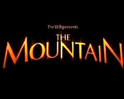 The Mountain обнаженные сцены в ТВ-шоу