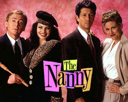 The Nanny 1993 фильм обнаженные сцены