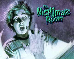 The Nightmare Room Обнаженные сцены