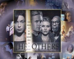 The Others  фильм обнаженные сцены