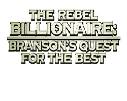 The Rebel Billionaire обнаженные сцены в ТВ-шоу