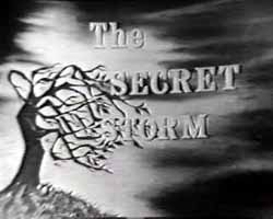The Secret Storm обнаженные сцены в ТВ-шоу
