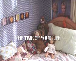 The Time of Your Life (2007) Обнаженные сцены