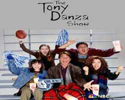 The Tony Danza Show Обнаженные сцены