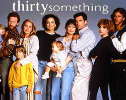 thirtysomething обнаженные сцены в ТВ-шоу