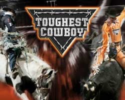 Toughest Cowboy обнаженные сцены в ТВ-шоу
