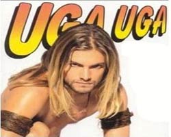 Uga Uga (2000-2001) Обнаженные сцены