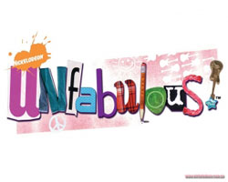 Unfabulous (2004-2007) Обнаженные сцены