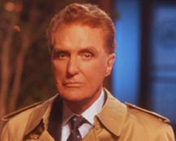 Unsolved Mysteries  фильм обнаженные сцены