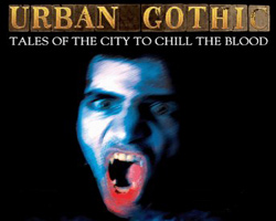 Urban Gothic 2000 фильм обнаженные сцены