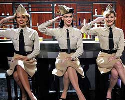 VH1 Divas: Salute The Troops (не задано) фильм обнаженные сцены