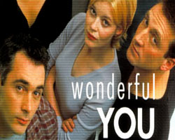 Wonderful You (не задано) фильм обнаженные сцены