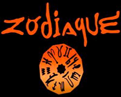 Zodiaque (2004) Обнаженные сцены