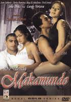 Makamundo (2004) Обнаженные сцены