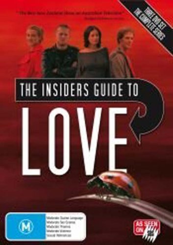 The Insiders Guide to Love (2005-настоящее время) Обнаженные сцены