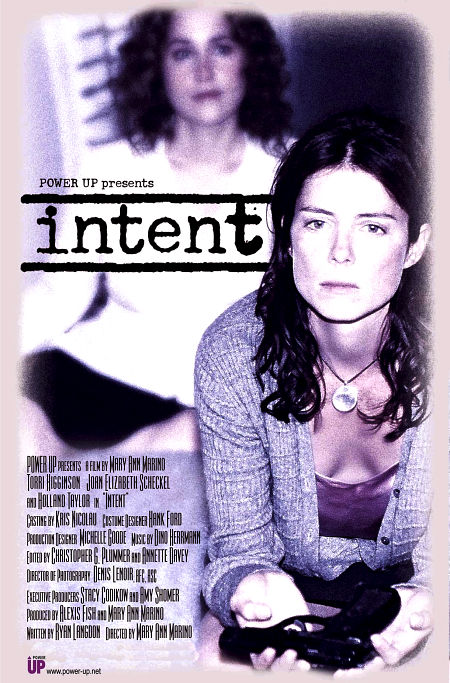 Intent (2003) Обнаженные сцены