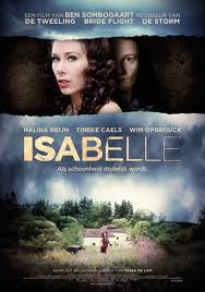 Isabelle (2011) Обнаженные сцены