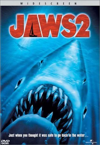 Jaws 2 обнаженные сцены в фильме
