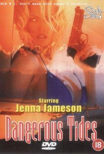 Dangerous Tides (1998) Обнаженные сцены