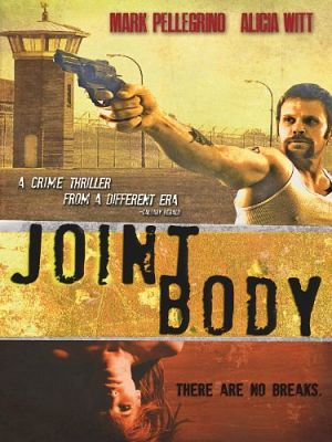 Joint Body (2011) Обнаженные сцены