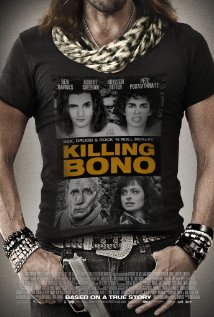 Killing Bono 2011 фильм обнаженные сцены