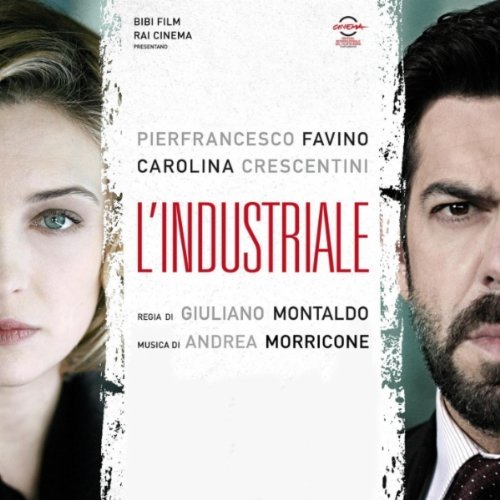 L'industriale (2012) Обнаженные сцены