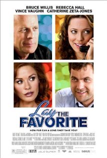 Lay the favourite (2012) Обнаженные сцены
