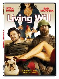 Living Will (2011) Обнаженные сцены