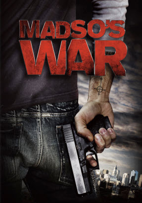 Madso's War 2010 фильм обнаженные сцены