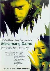 Masamang damo (1996) Обнаженные сцены