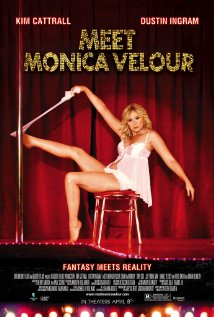Meet Monica Velour 2010 фильм обнаженные сцены