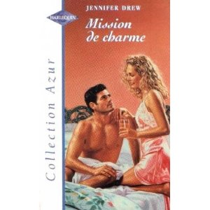Missions de charme (2002) Обнаженные сцены