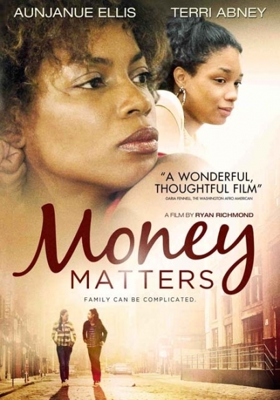 Money Matters (2011) Обнаженные сцены