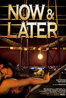Now & Later 2009 фильм обнаженные сцены