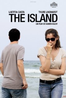 The Island 2011 фильм обнаженные сцены