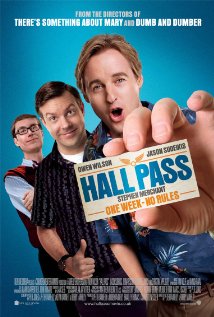 Hall Pass 2011 фильм обнаженные сцены