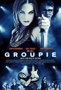 Groupie (2010) Обнаженные сцены