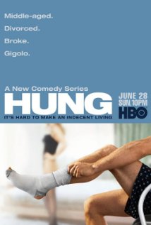 Hung (TV Series) (2009) Обнаженные сцены