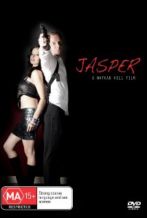 Jasper (2011) Обнаженные сцены