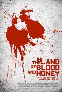 In the Land of Blood and Honey 2012 фильм обнаженные сцены