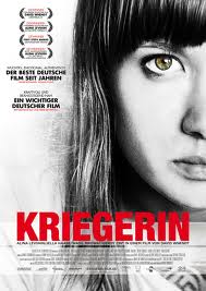 Kriegerin (2011) Обнаженные сцены