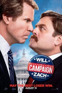 The Campaign (2012) Обнаженные сцены