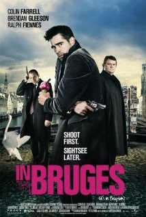 In Bruges (2008) Обнаженные сцены