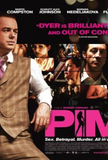 Pimp 2010 фильм обнаженные сцены