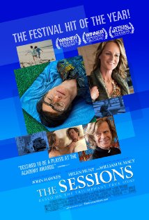 The Sessions 2012 фильм обнаженные сцены