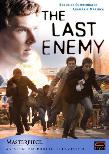The Last Enemy  фильм обнаженные сцены